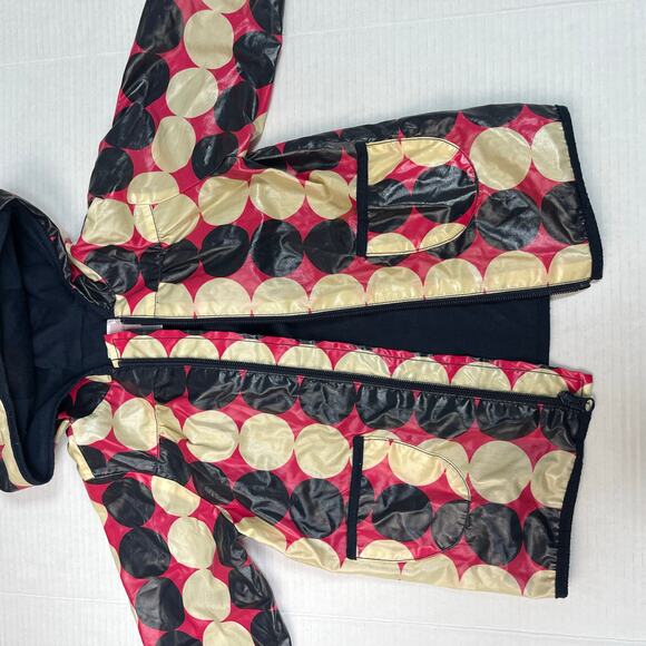 Old Navy Rain Coat 2T Mod - Picture 3 of 5